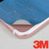 Estonia Flag Distressed iPhone 7 Skin